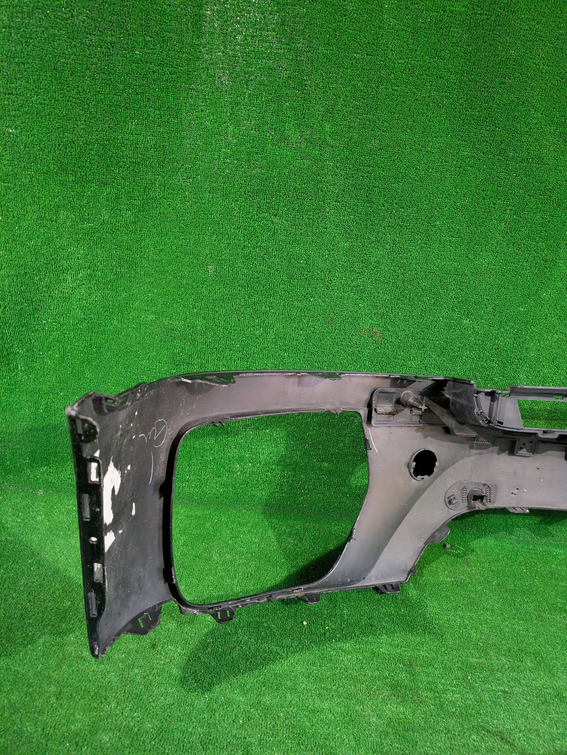 Frontstoßstange vorne BMW X6 E71 08- NR.Z5839