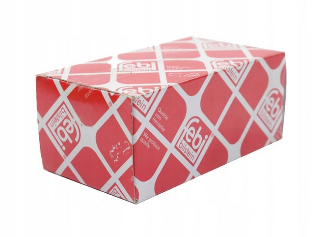 FEBI КОМПЛЕКТ ГРМ 32725