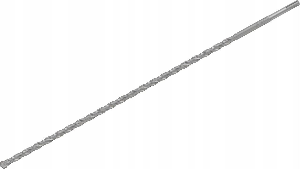 

Horn Wiertło do betonu 16x800mm Sds plus
