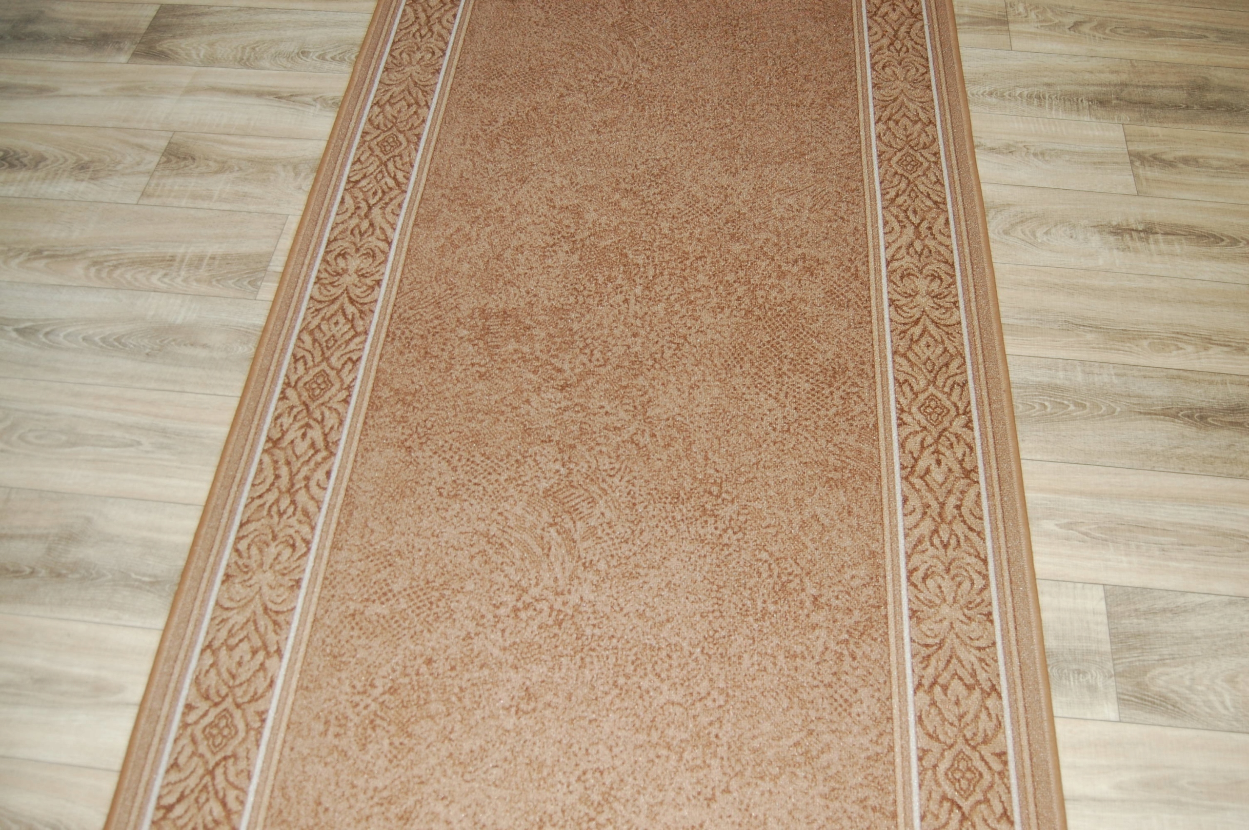 CHODNIK ANTYPOŚLIZGOWY TROPE 33 BEŻ 80CM NOWOŚĆ Typ na metry