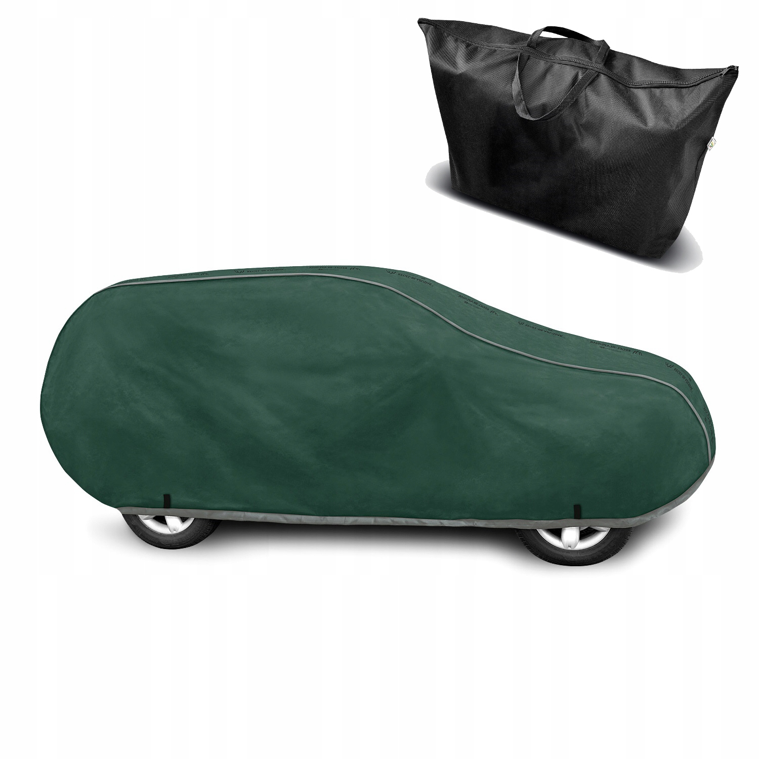 Vodotesný Nepremokavý Poťah na Peugeot 4007