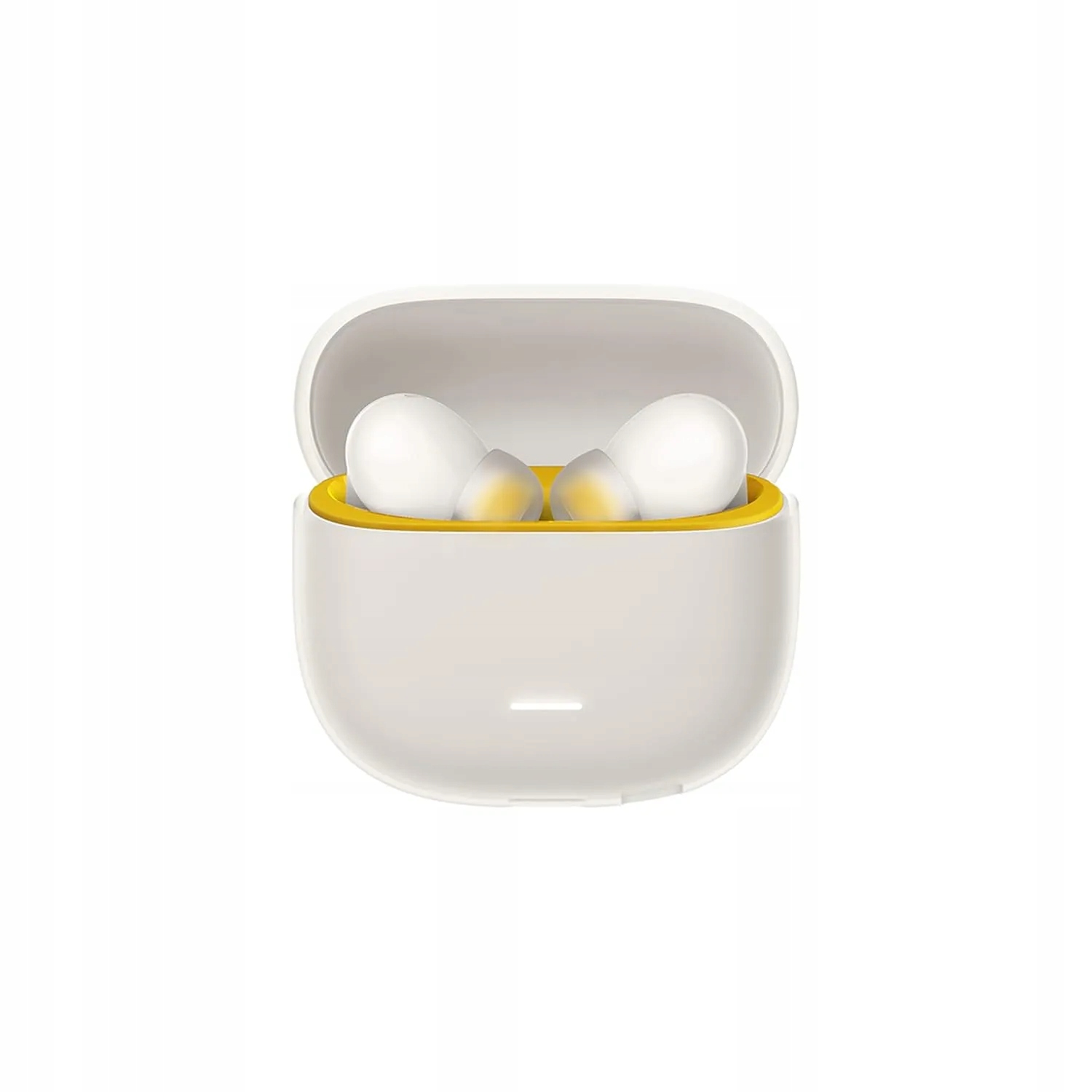 Bezdrátová sluchátka do uší Poco Buds X1 Titanium