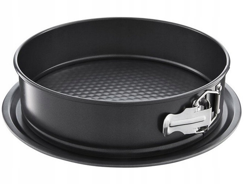 

Forma do pieczenia Ambition Lukrecja Tortownica 26