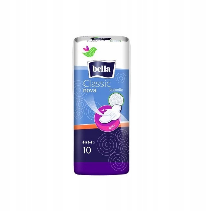 

Bella Clasic Nova
