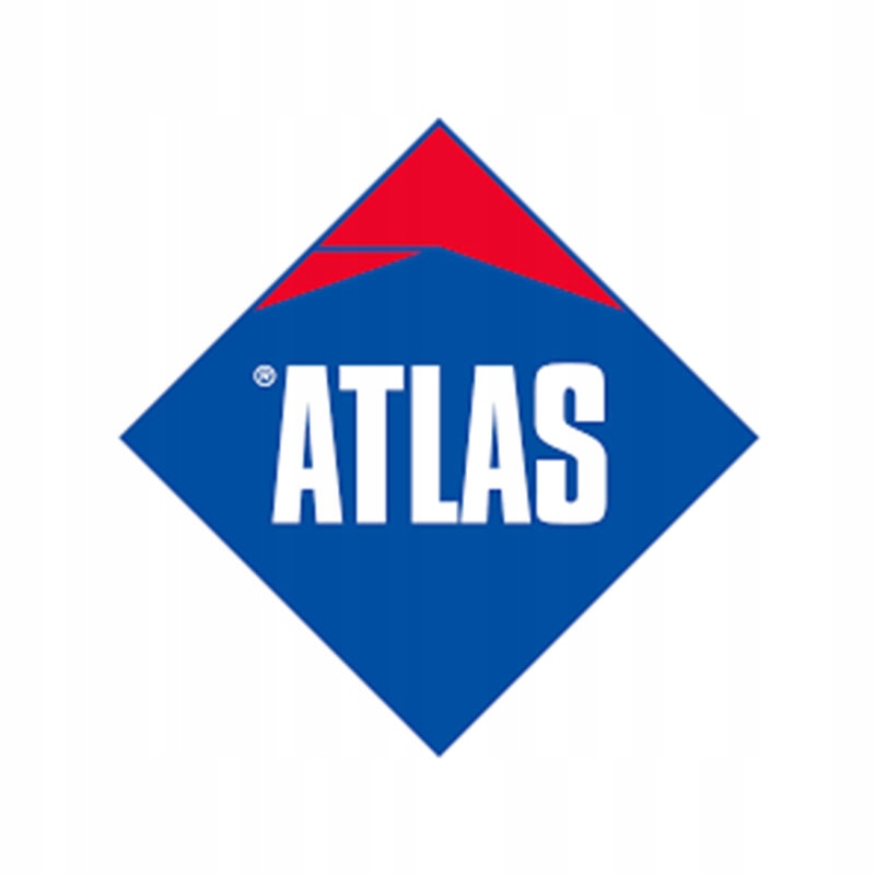 ATLAS - ZAPRAWA GEOFLEX EXPRESS 25KG Waga produktu z opakowaniem jednostkowym 25 kg