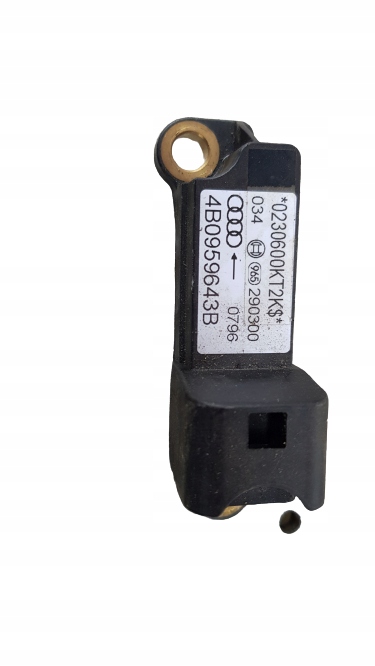 AUDI A6 C5 Crashsensor Drucksensor 4B0959643B