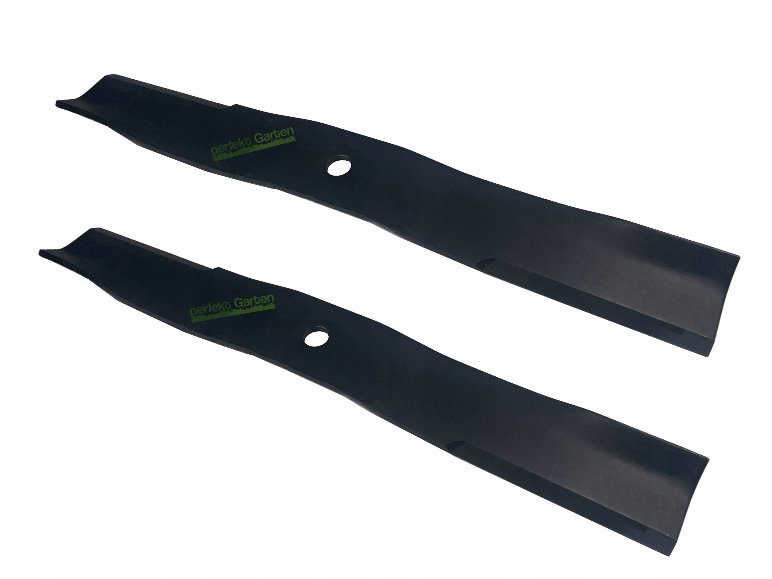 2 X 52 CM nůž Kubota RCK40LTB T1460 40" deck K5111-97520 K511271940 92-121