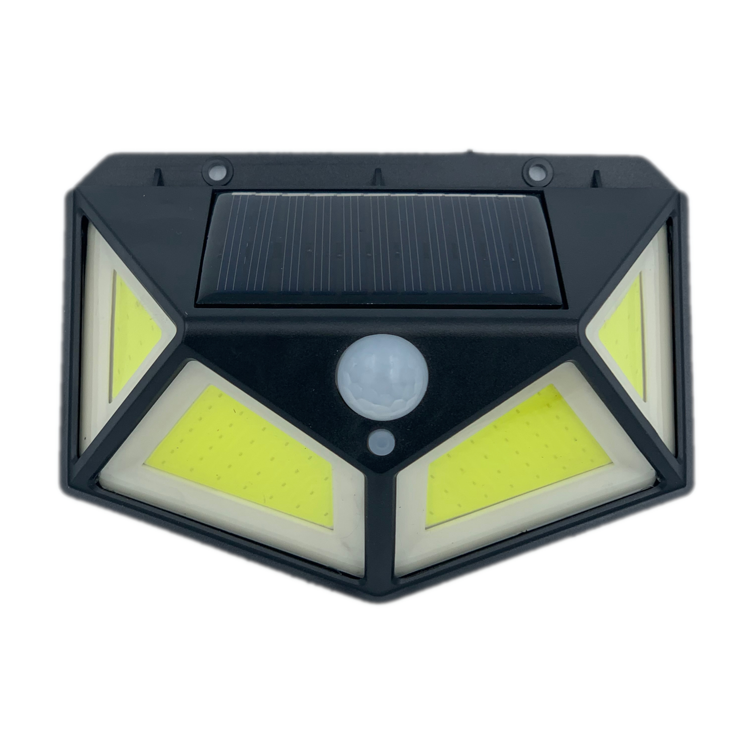 

Lampa Solarna 100 Led Z Czujnikiem Zmierzchu Ruchu