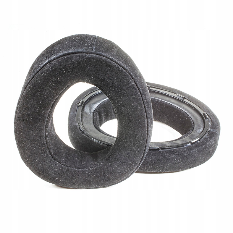 Pady Dekoni Elite Suede pro HiFiMan Arya, Ananda, Edition X V2, HE1000 V2