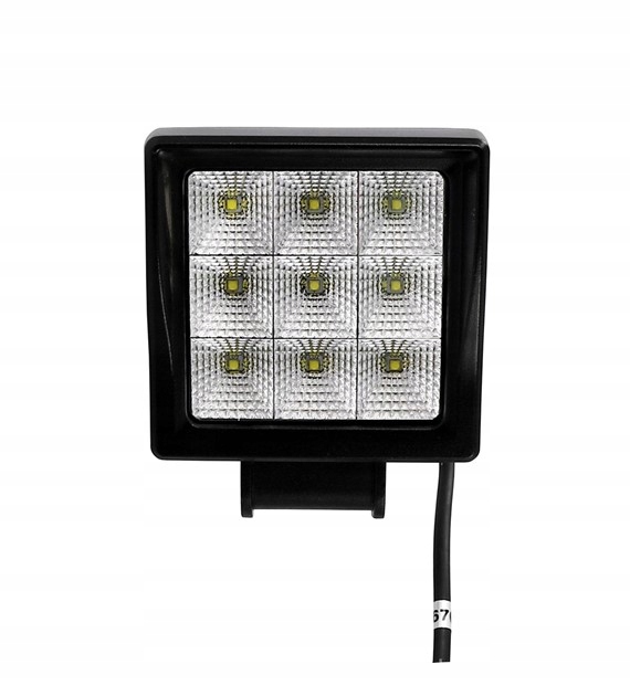 LAMPA ROBOCZA LED CREE M-TECH 45W 10-32V
