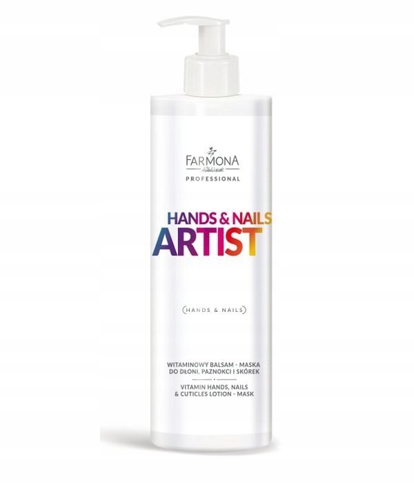 

Farmona Witaminowy balsam-maska do dłoni 280ml