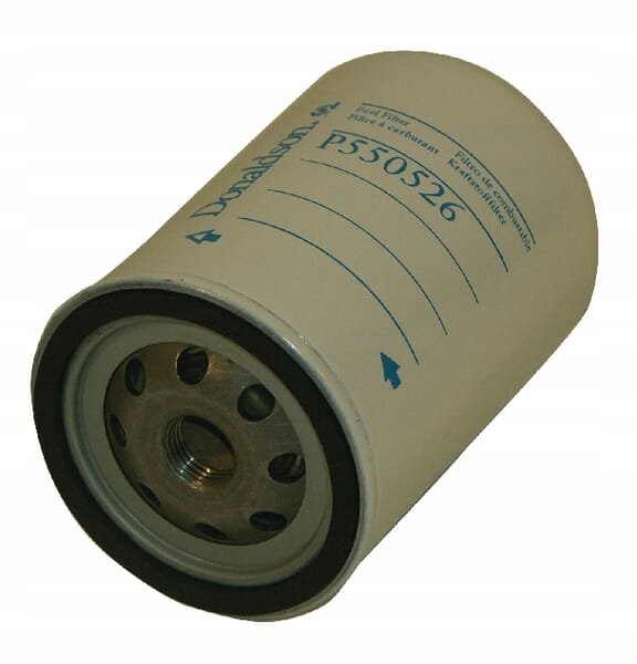 Filtr paliwa Donaldson P550526 P550526 Donaldson
