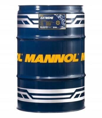 MANNOL Extreme 5W-40 7915 208L