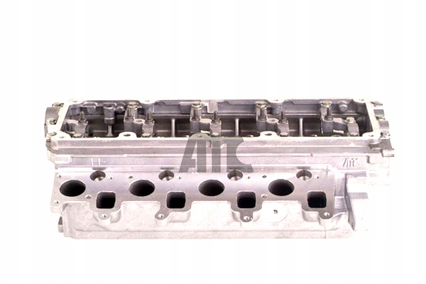 AMC GŁOWICA CYLINDRÓW AUDI A3 A4 ALLROAD B8 A4 B8 A5 A6 C6 Q5 TT SEAT
