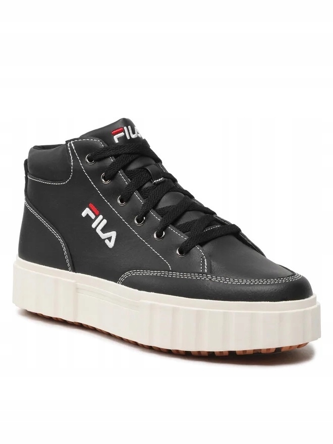 Fila Tenisky Sandblast Mid Velikost 41