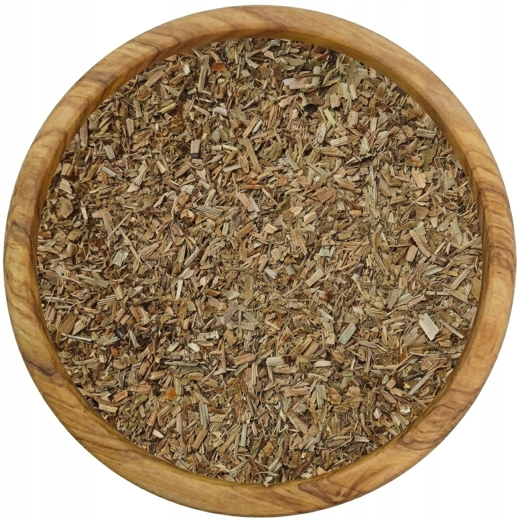 Bobřík třílistý list a bylina (Menyanthes trifoliata) Mystic.Garden 1 kg