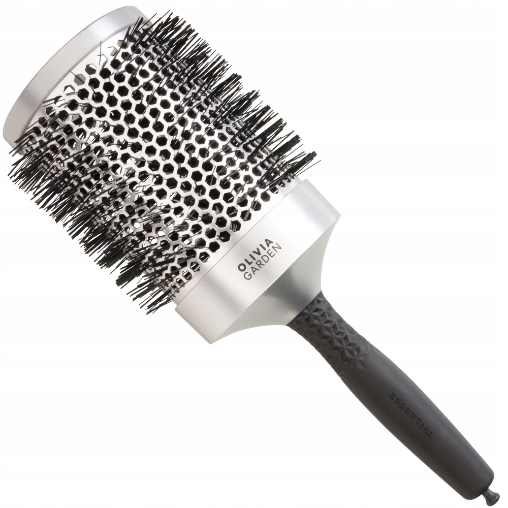 Olivia Garden Essential Blowout Classic modelovací kartáč 85 mm