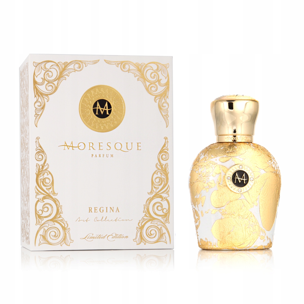 Moresque Regina Edp 50 ml Unisex