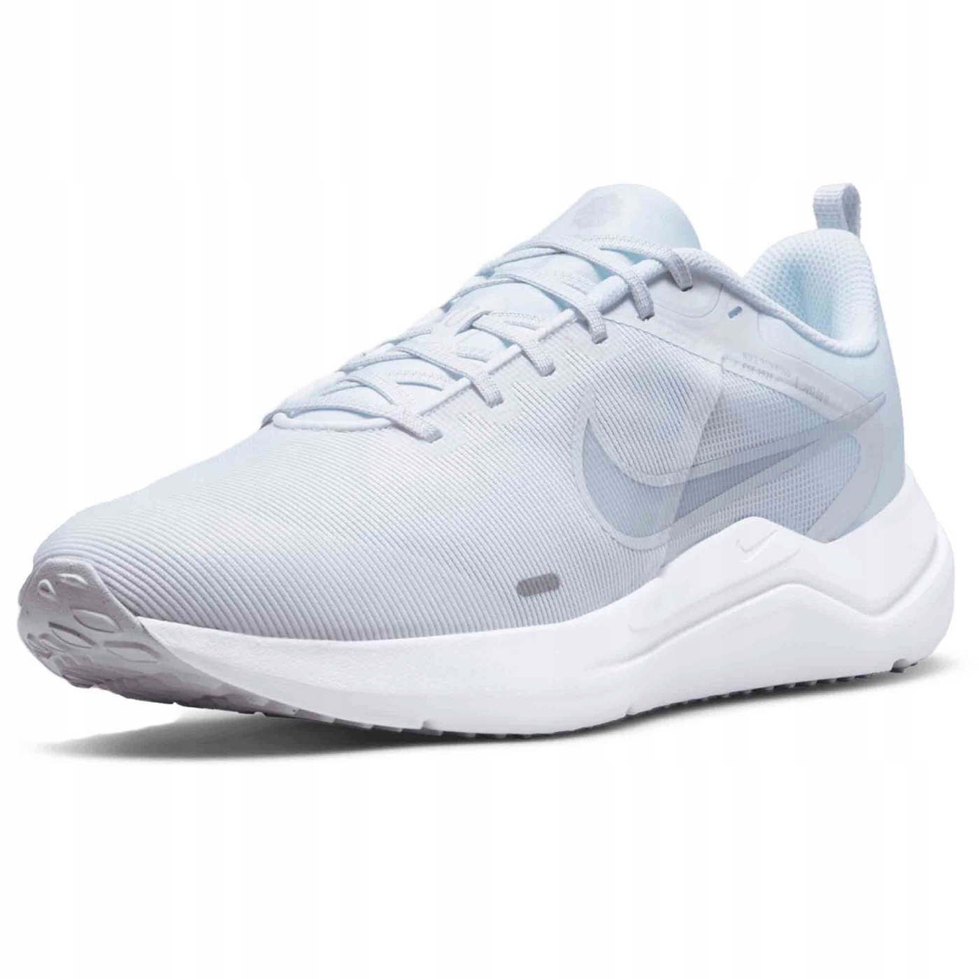 Pánské sportovní běžecké boty Nike Downshifter 12 DD9293-100 vel. 42