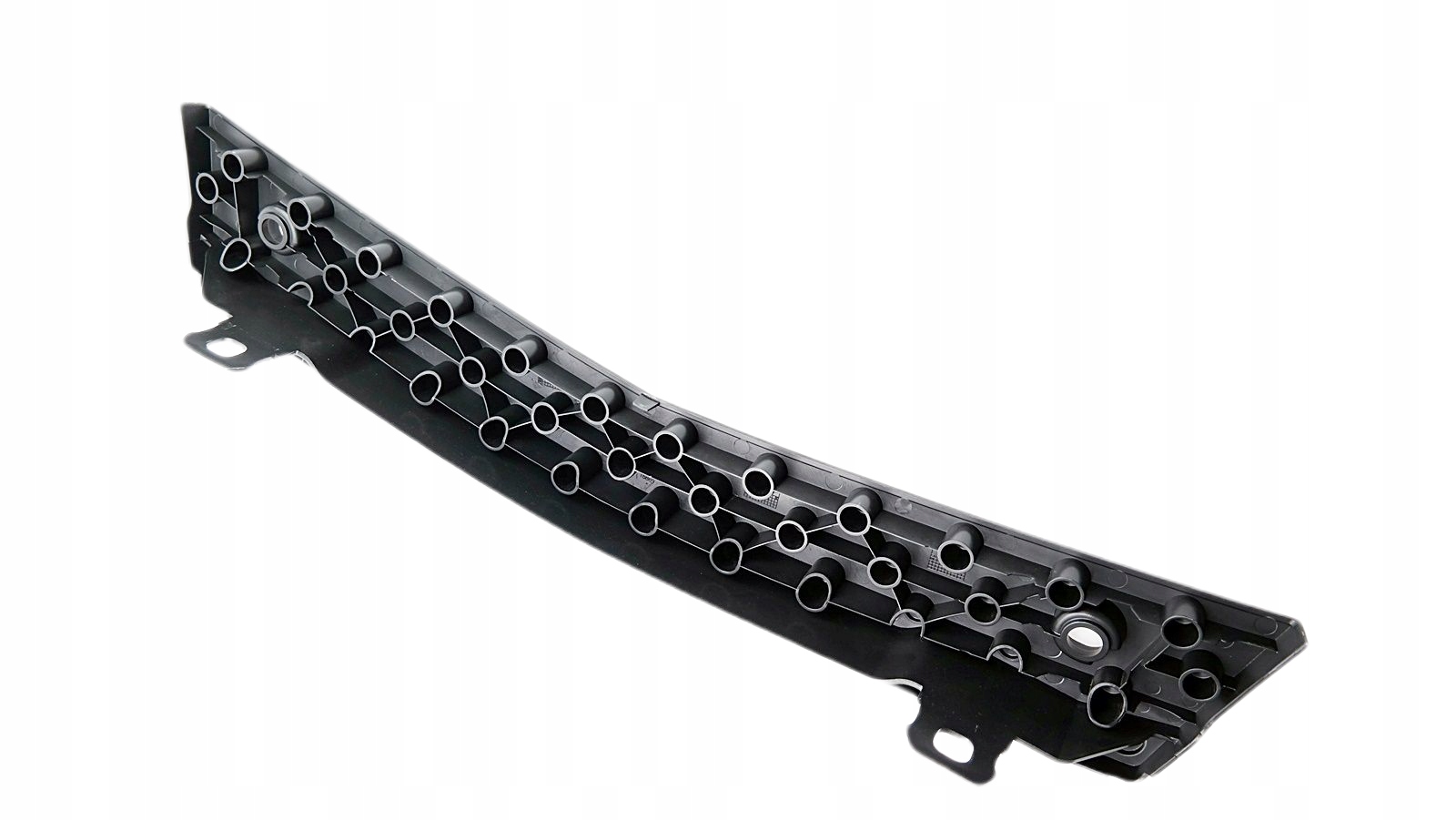 Stopień zderzaka MERCEDES SPRINTER 906 lifting Numer katalogowy części A9068850411