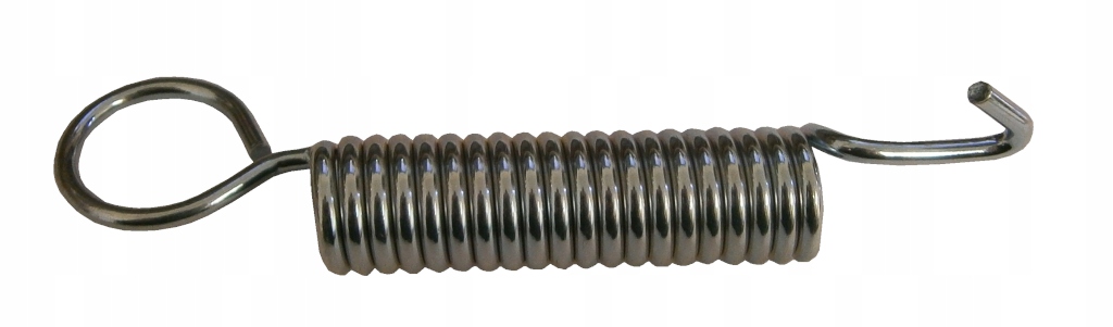 SPRĘŻYNA NAPĘDU KOSIARKI HORTMASZ DAYE D1568