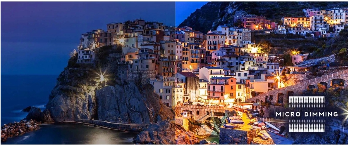 Telewizor LED TCL 40S5400 40" WiFi Smart ANDROID Full HD Czarny Format HD Full HD