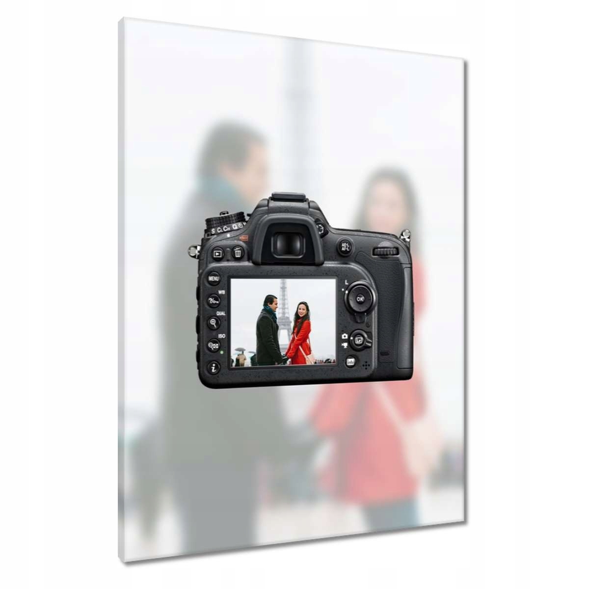 Obrazy 60x80 Výtisk z vaší fotografie