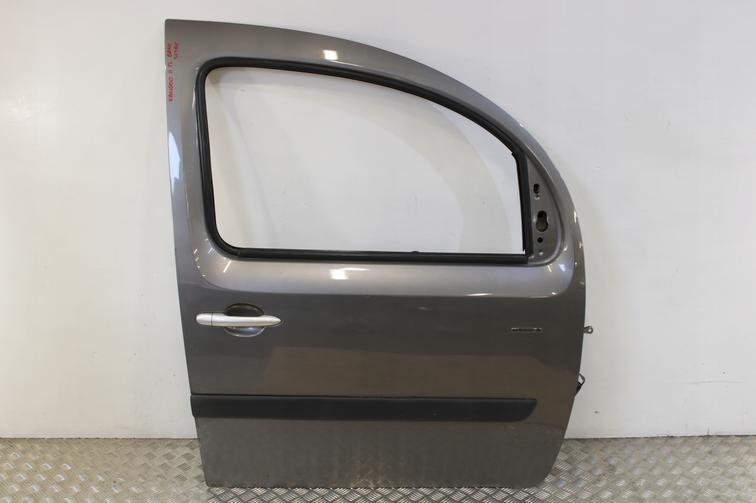 door right front right front complete RENAULT KANGOO II 2 III 3 LIFT