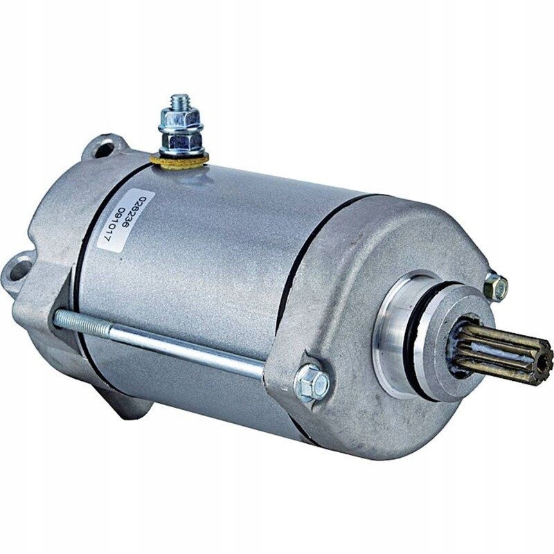 Arrowhead (jn) Štartér Yamaha FZ1 '06-15, Fzs 1000 S '06-15 (SMU0445) ()