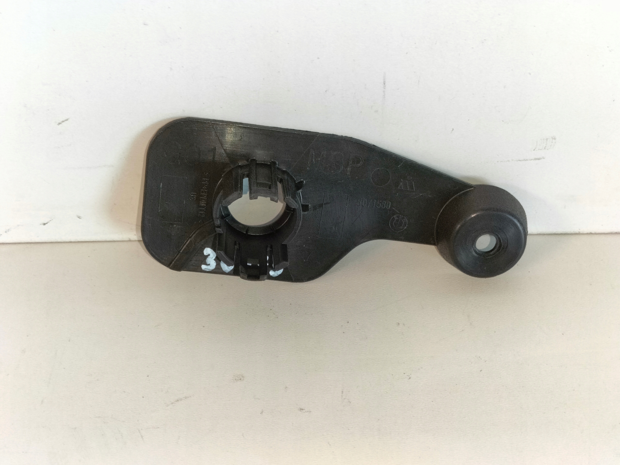 Koszyk staffa sensore PDC Paraurti posteriore BMW X3 G01 18- m-packet