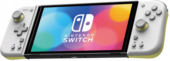 Kontroler Nintendo Switch