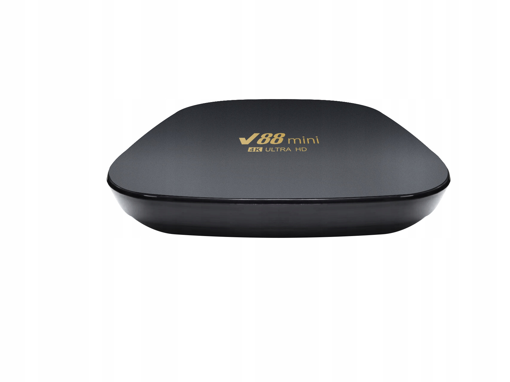 Hot sales V88 mini Android 7.1 network TV set-top box 4K HD Marka inna