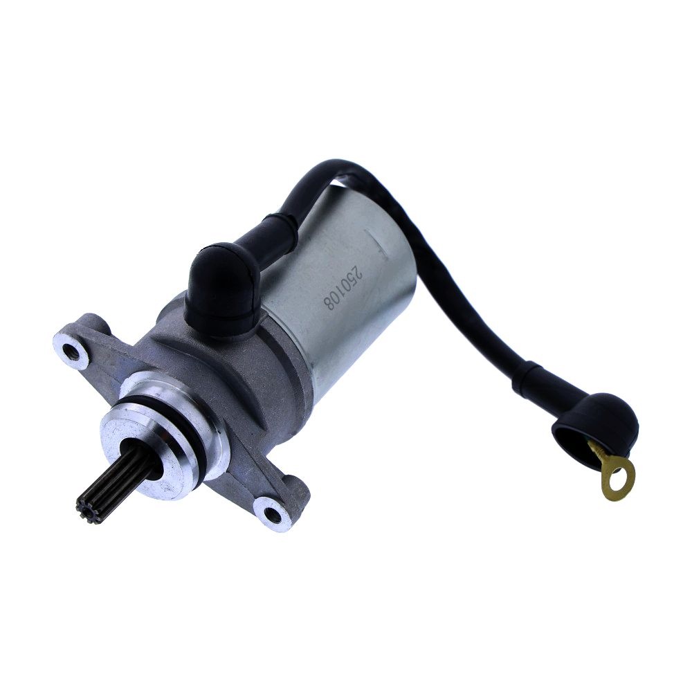Startér Yamaha Yfm 80 Badger W Raptor 2WD 2000-2008