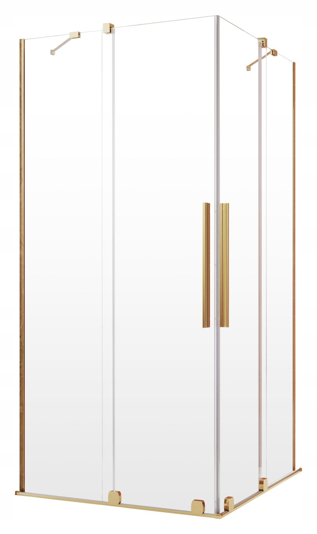 Radaway Sprchový kout Furo G Kdd 80x80x200 cm