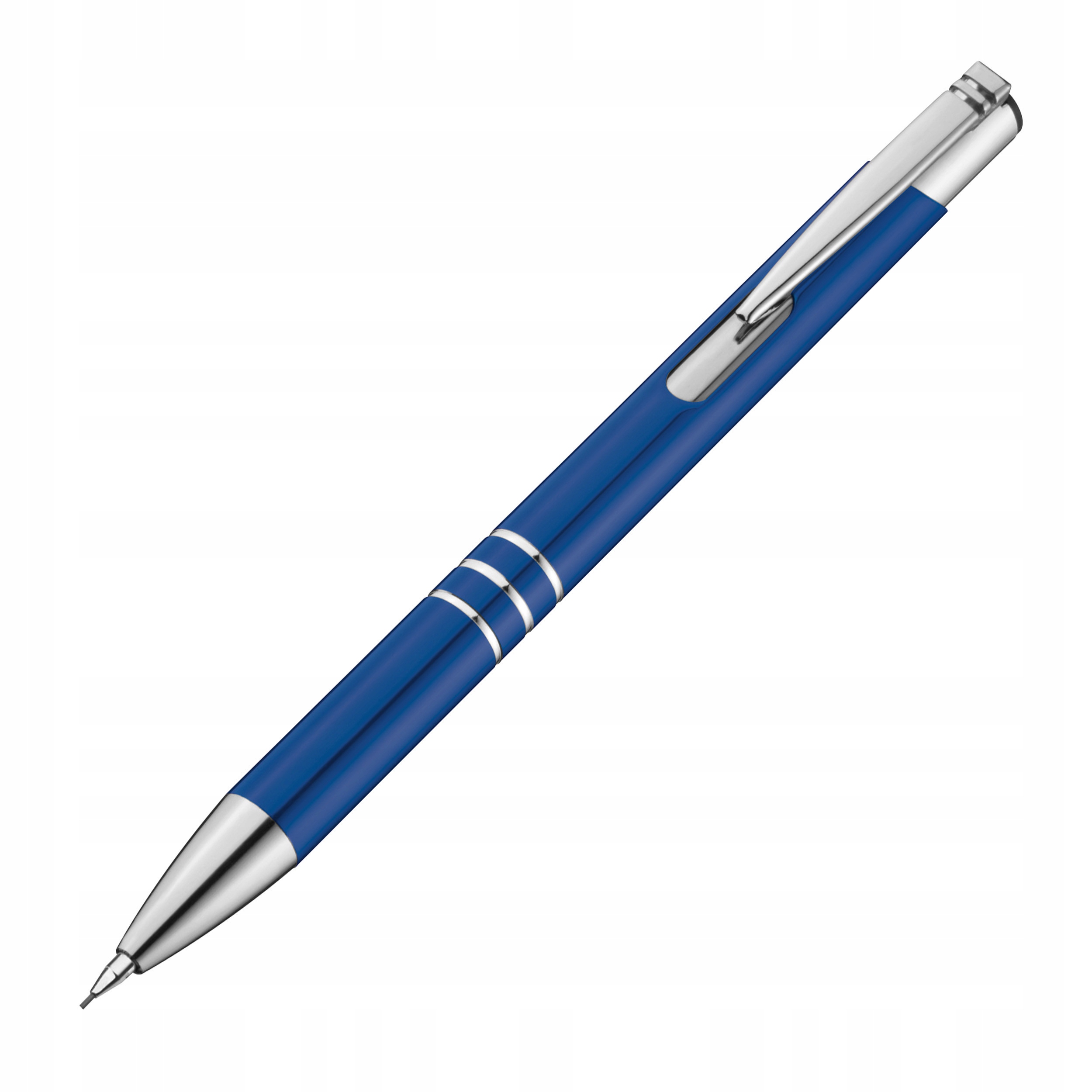 ZESTAW PIŚMIENNICZY DŁUGOPIS OŁÓWEK AUTOMATYCZNY Marka Easy