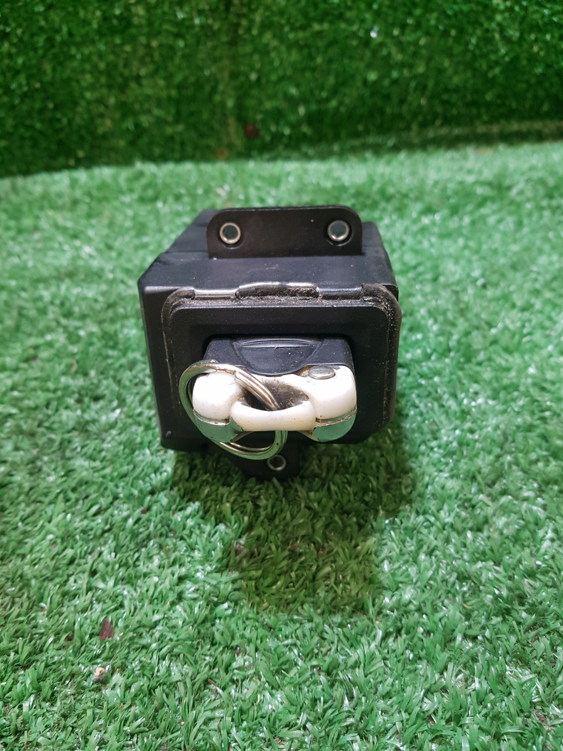 ignition Z KLUCZYKIEM ALFA ROMEO 159 1560616200