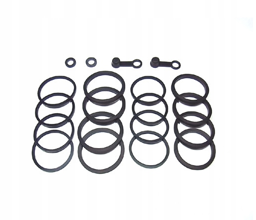 1D.64F - РЕМКОМПЛЕКТ СУПОРТА KAWASAKI VN 2000 A