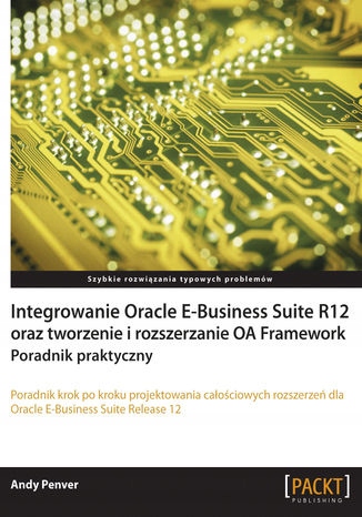 Integrowanie Oracle E-Business Suite R12 oraz