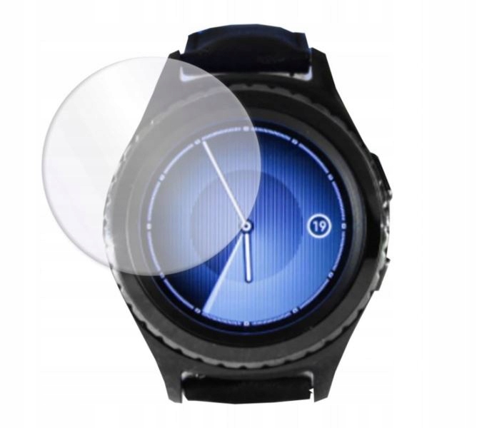 

9H Szkło do smartwatch / zegarek uniwersalne 38mm