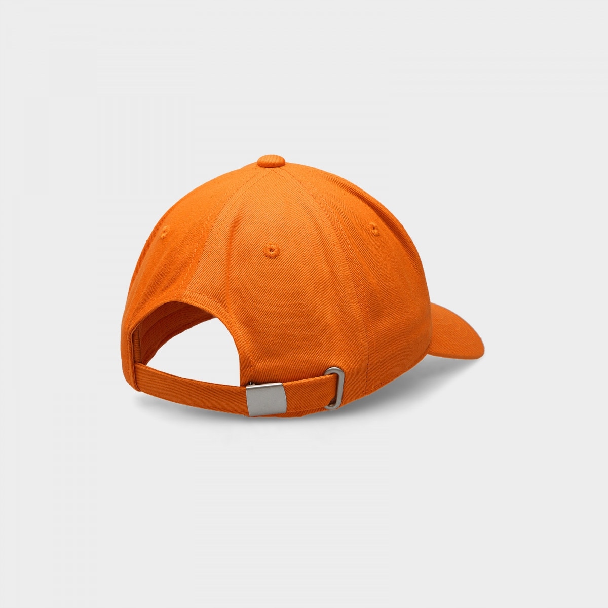 Czapka z daszkiem uniseks FILA BRASOV - pomarańcz Marka Under Armour