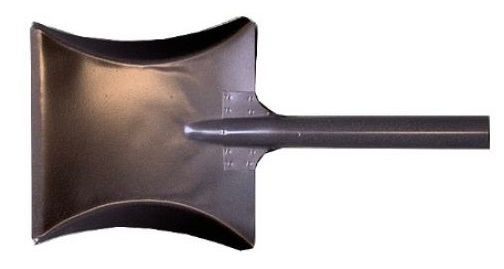 

Łopatka Śmietniczka