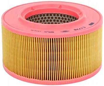 

Filtr Powietrza Hatz Wacker Dpu 6055 Dpu 6555