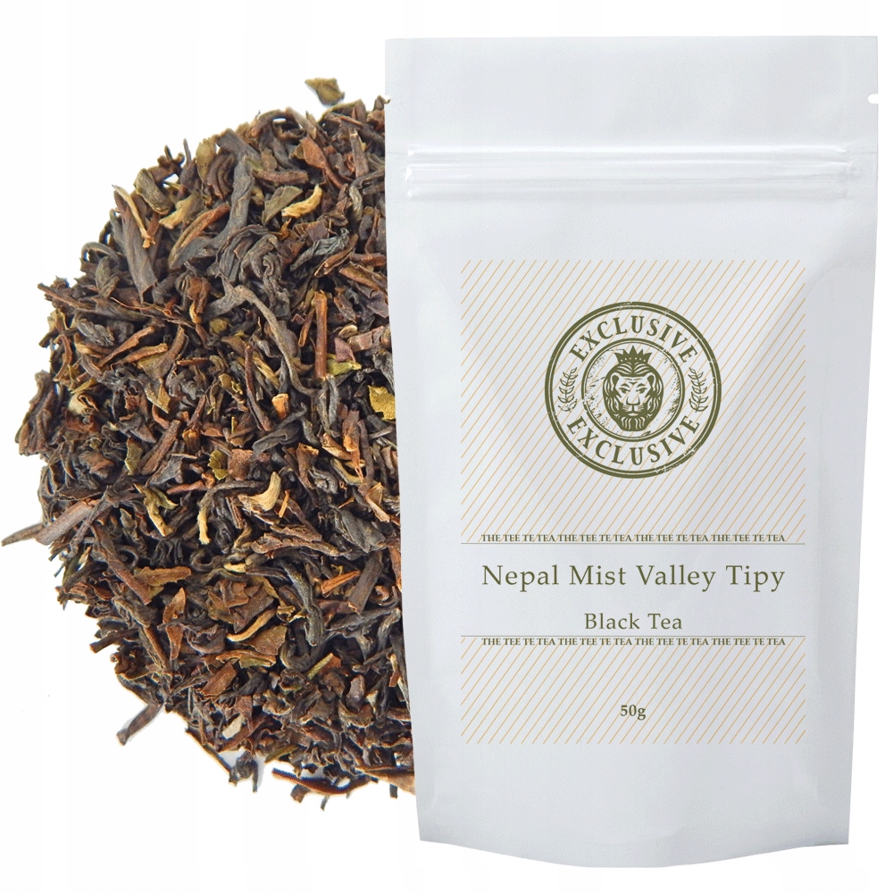 Nepal Mist Valley Tipy (Organic) 500g
