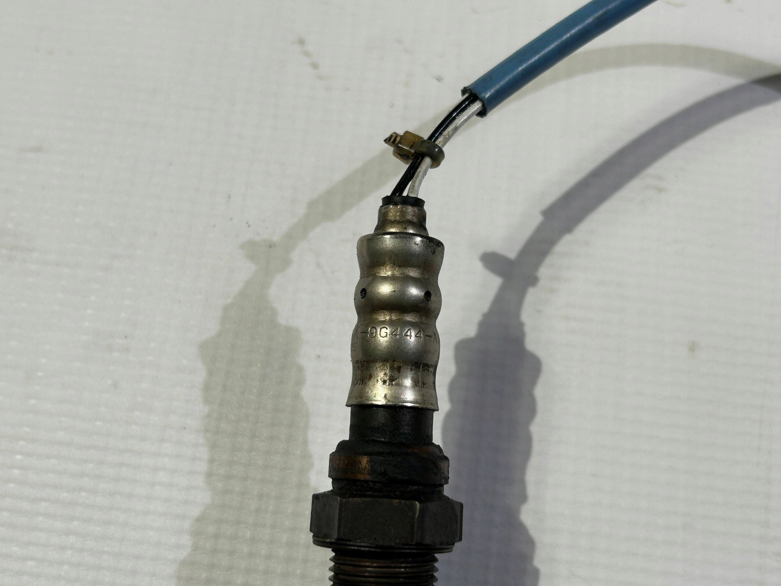Sonda lambda Ford Flex 3.5 EcoBoost 2013r