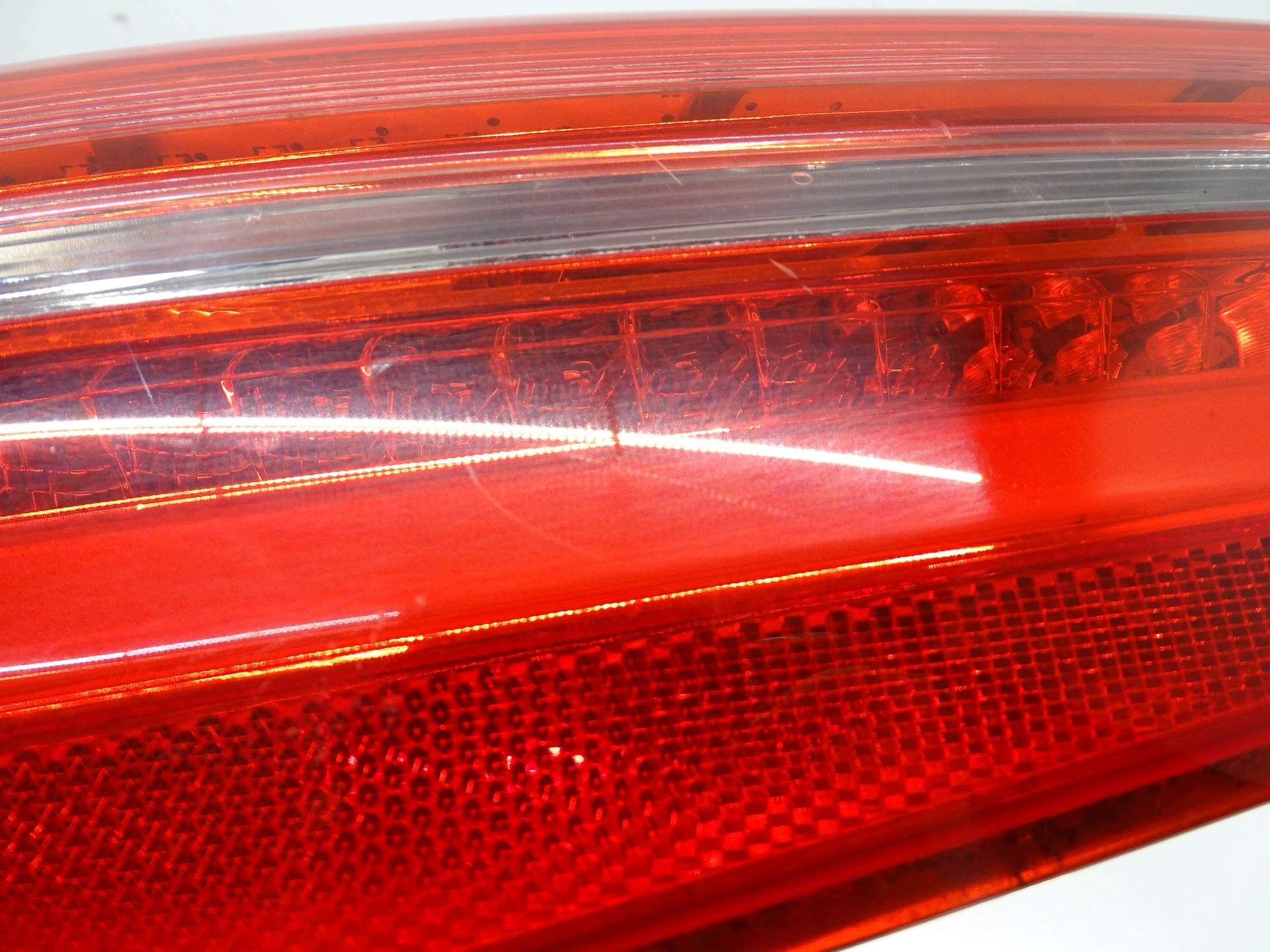 light LED left rear part left rear AUDI A6 C7 4G 4G5945093A