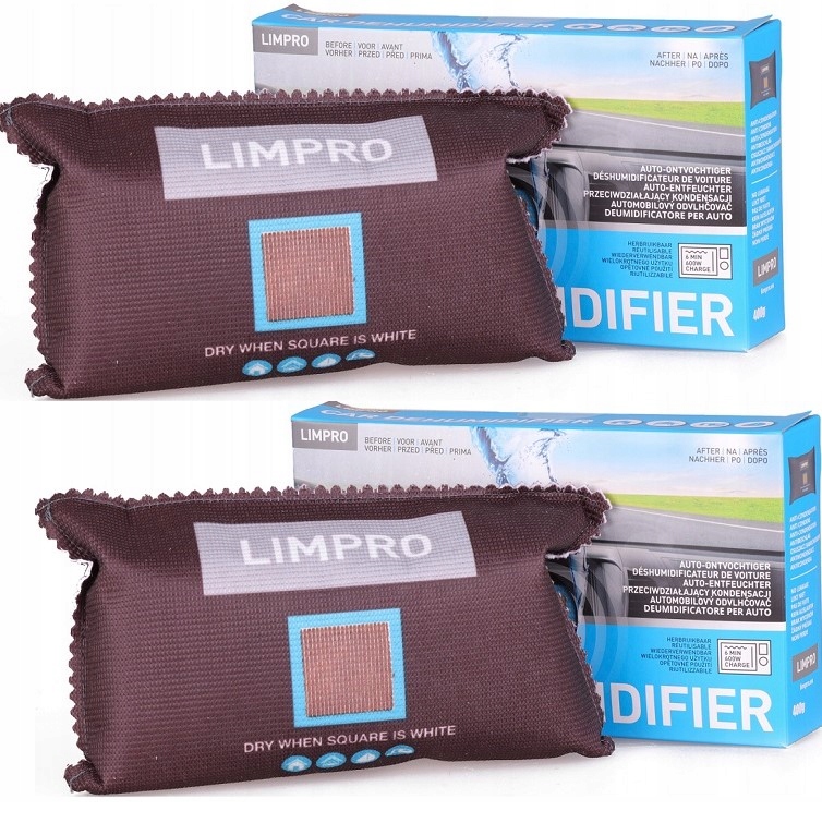 АВТОМОБІЛЬНИЙ ВОЛОГОПОГЛИНАЧ, ПОГЛИНАЧ ПАРА ІНЕЮ