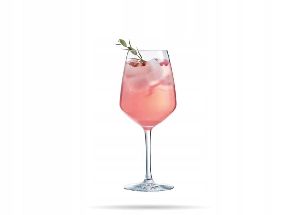 6 x kieliszek do wina 500 ml Juliette ARCOROC Kod producenta N5993