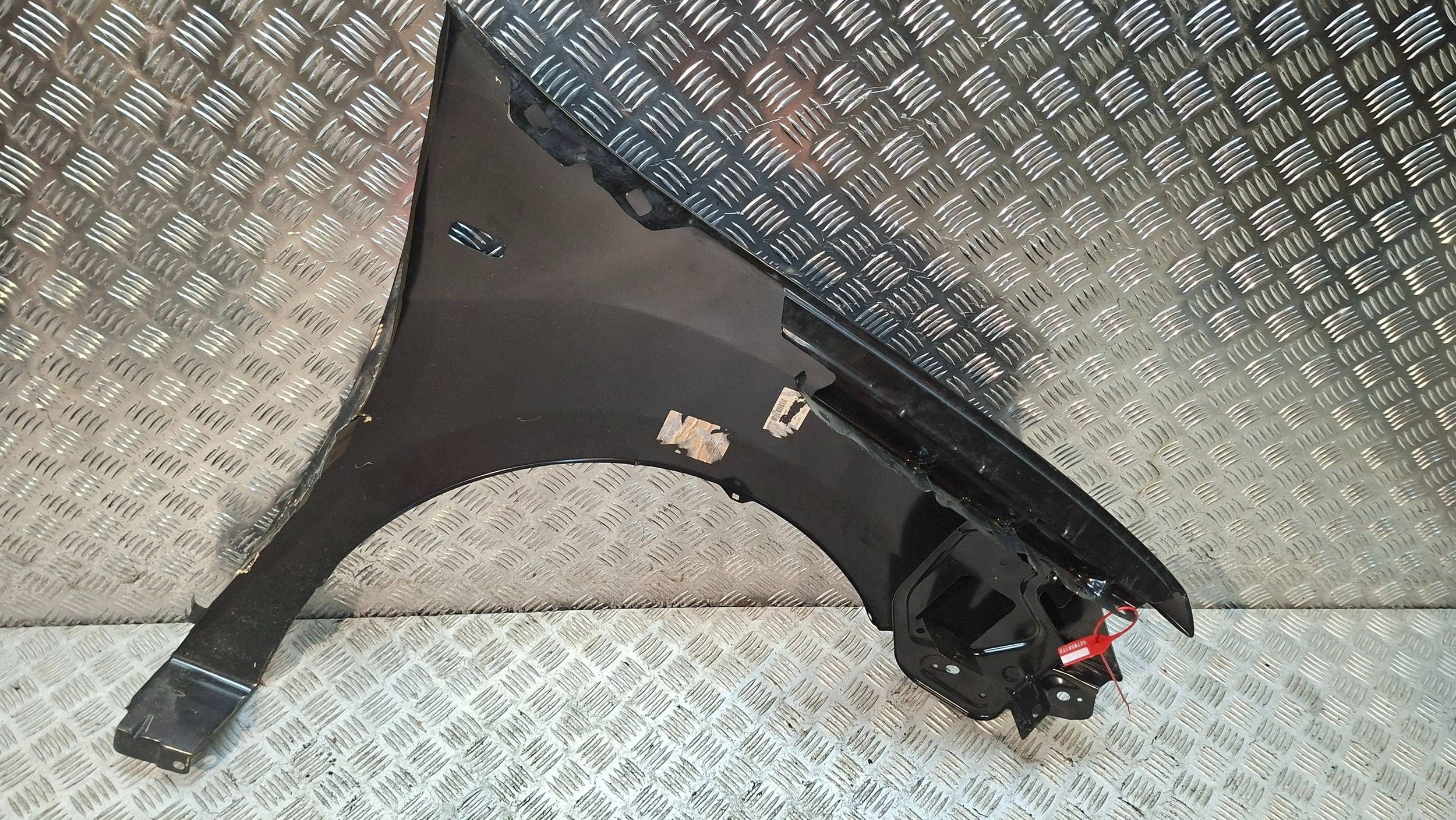 fender front left DACIA LOGAN II SANDERO II 2012-2020