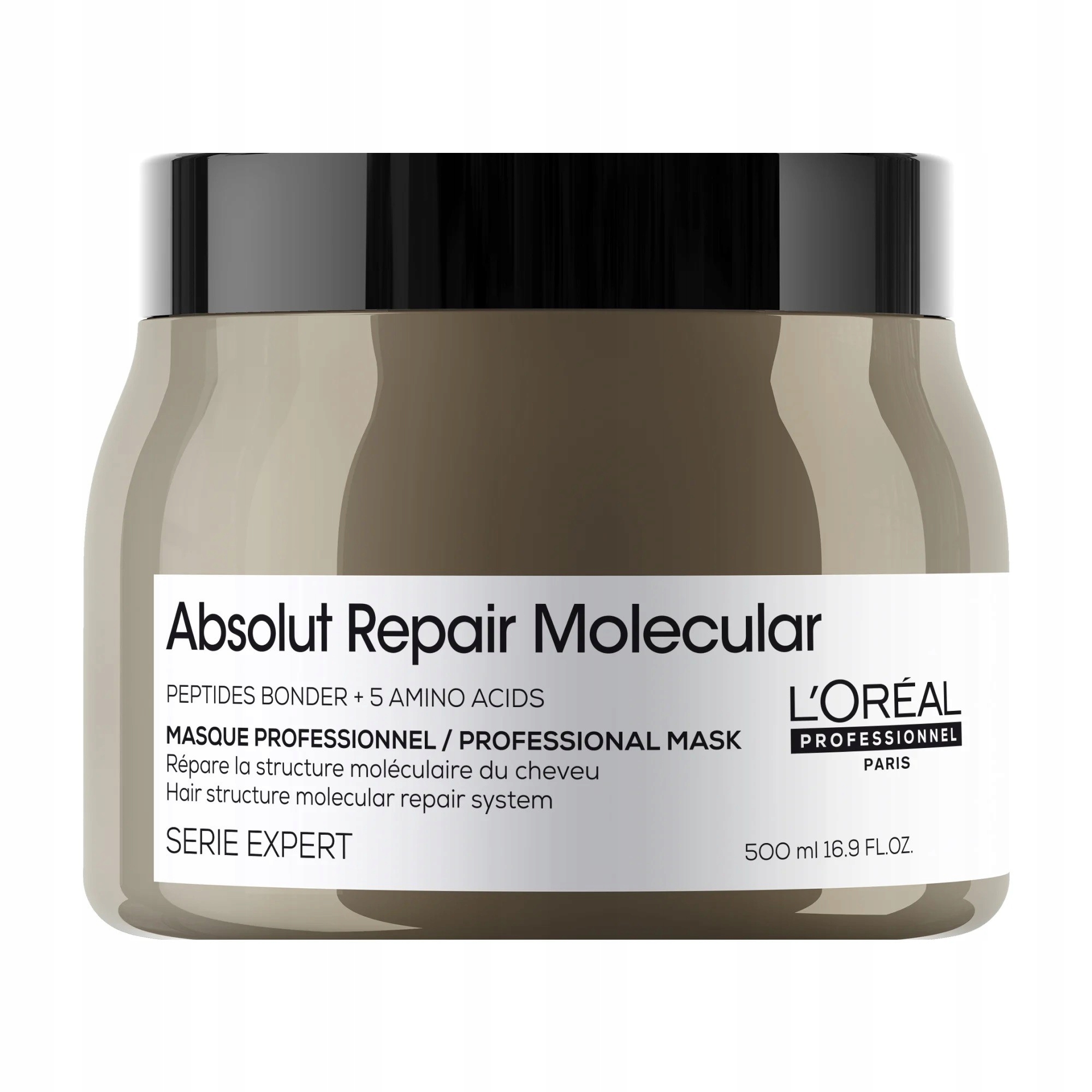 Loreal Serie Expert Absolut Repair Molecular maska 500ml