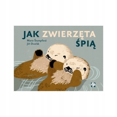 

Jak zwierzęta śpią